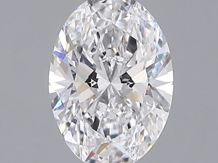 1.06 Carat Oval Cut Lab-Created Diamond Online