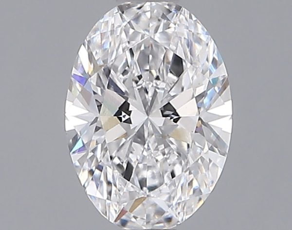 1.06 Carat Oval Cut Lab-Created Diamond Online