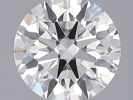 1.50 Carat Round Cut Lab-Created Diamond Discount