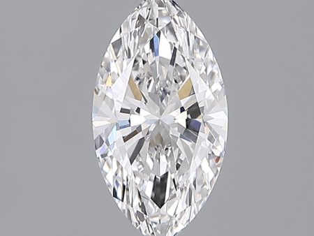 1.08 Carat Marquise Cut Lab-Created Diamond Sale