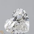 4.16 Carat Heart Cut Lab-Created Diamond Online Hot Sale