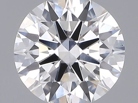 1.01 Carat Round Cut Lab-Created Diamond Online Sale