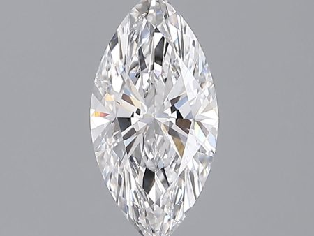 1.01 Carat Marquise Cut Lab-Created Diamond For Discount