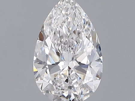 1.04 Carat Pear Cut Lab-Created Diamond Online