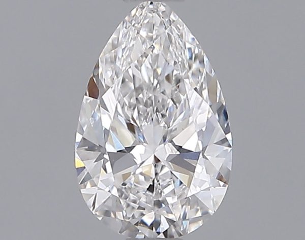 1.04 Carat Pear Cut Lab-Created Diamond Online