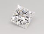 3.53 Carat Princess Cut Lab-Created Diamond Online