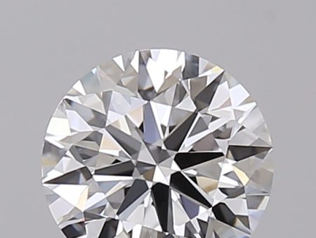 1.02 Carat Round Cut Lab-Created Diamond Sale