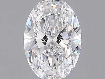 1.06 Carat Oval Cut Lab-Created Diamond For Cheap