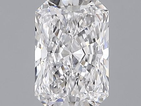 1.27 Carat Radiant Cut Lab-Created Diamond For Cheap