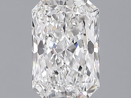 1.04 Carat Radiant Cut Lab-Created Diamond Online now