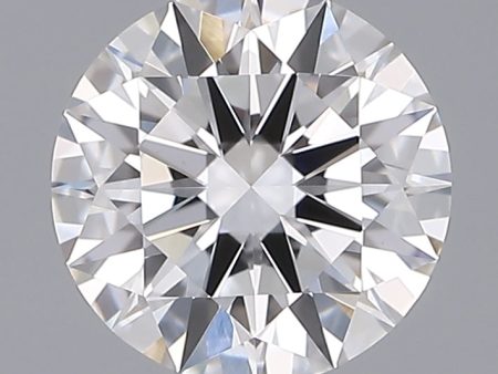 1.04 Carat Round Cut Lab-Created Diamond For Cheap