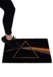 Pink Floyd - Dark Side Of The Moon - Doormat Online Sale