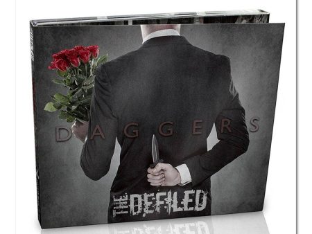 The Defiled - Daggers - Digipak CD Online