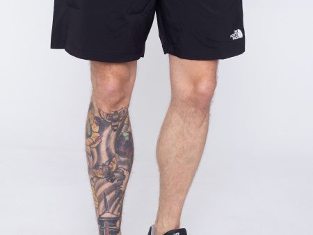 The North Face - 24 7 Eu TNF Black - Shorts Online