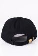 Vans - Prowler Curved Bill Jockey Black - Cap For Discount