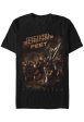 Michael Schenker Fest - Revelation - T-Shirt For Sale