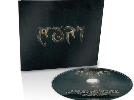 Auri - Auri Digipak - Digipak CD on Sale