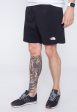 The North Face - 24 7 Eu TNF Black - Shorts Online