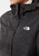 The North Face - Antora Parka TNF Black - Jacket Online