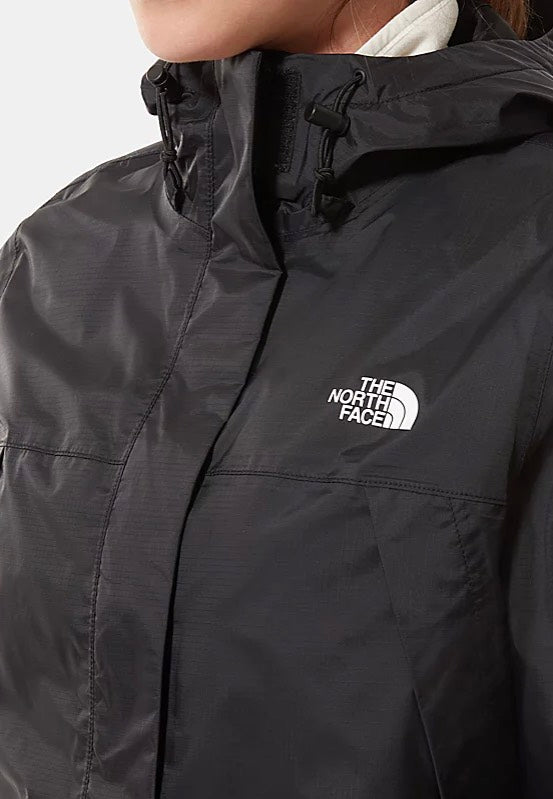 The North Face - Antora Parka TNF Black - Jacket Online