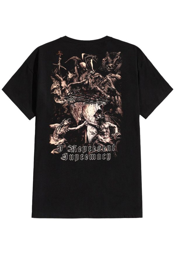 Belphegor - The Devils - T-Shirt Online now