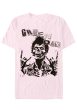 Green Day - Billie Joe Zombie Pink - T-Shirt Supply