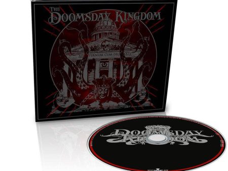 The Doomsday Kingdom - The Doomsday Kingdom - Digipak CD Online