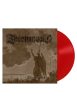 Totenmond - Thronräuber Red - Colored Vinyl For Discount