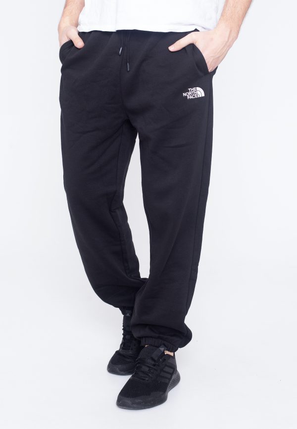 The North Face - U Essential Jogger TNF Black - Sweat Pants Online Sale