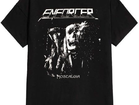 Enforcer - Nostalgia - T-Shirt For Cheap