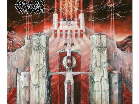 Vader - Welcome To The Morbid Reich - CD Sale