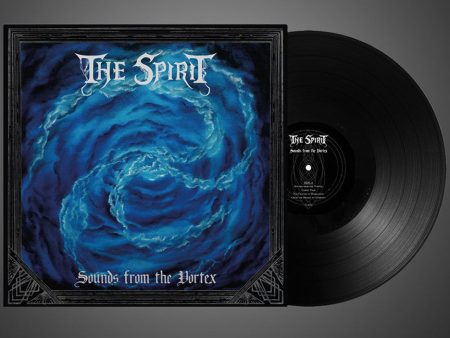 The Spirit - Sounds From The Vortex - Vinyl For Sale