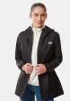 The North Face - Antora Parka TNF Black - Jacket Online