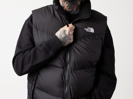 The North Face - Saikuru Tnf Black - Vest For Sale