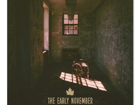 The Early November - The Early November - CD Online Hot Sale