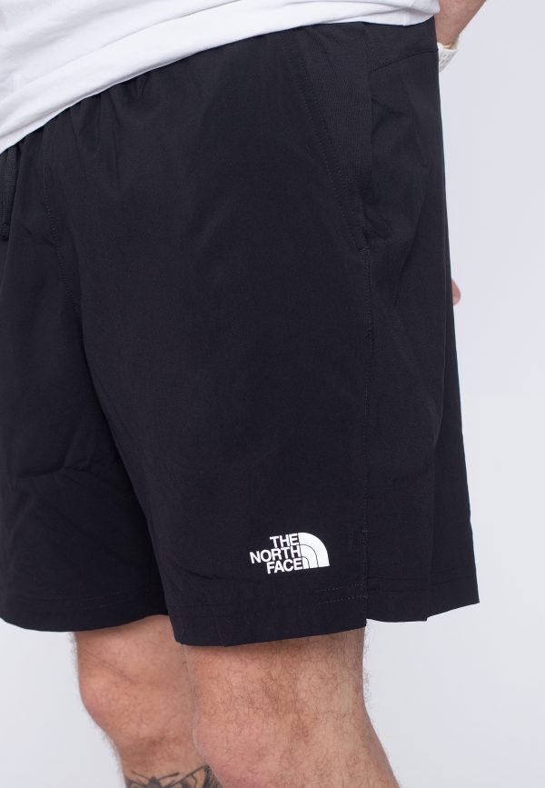 The North Face - 24 7 Eu TNF Black - Shorts Online