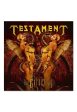 Testament - The Gathering Remastered - CD Supply