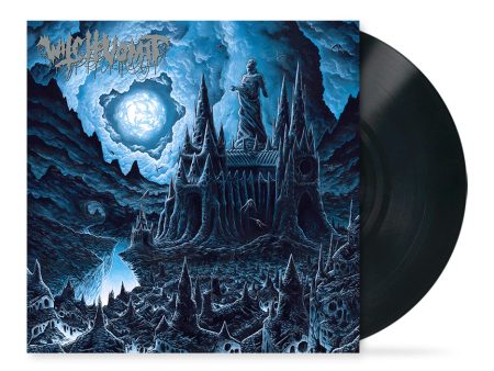 Witch Vomit - Funeral Sanctum - Vinyl Online