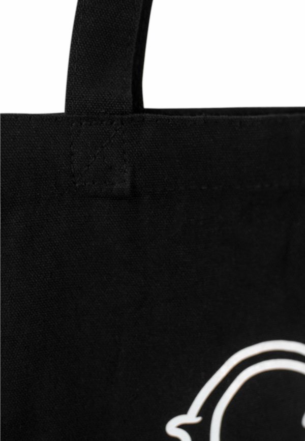 Foxblood - Foxblood Black - Tote Bag Online now