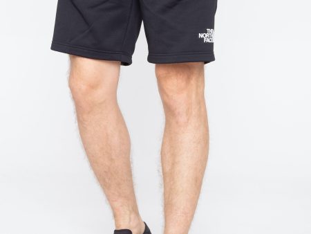 The North Face - Ma Fleece Eu TNF Black TNF Black - Shorts Fashion