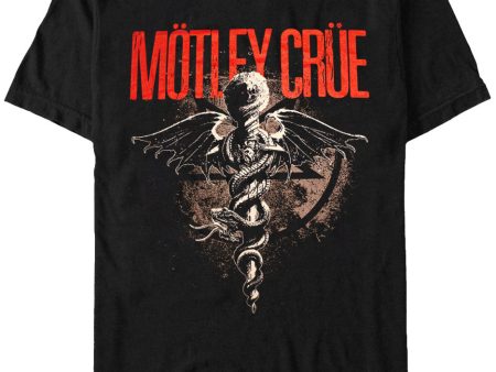 Mötley Crüe - Feelgood - T-Shirt For Discount