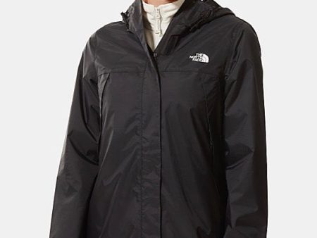 The North Face - Antora Parka TNF Black - Jacket Online