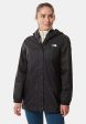 The North Face - Antora Parka TNF Black - Jacket Online