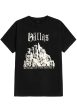 Hällas - Beware Of The Mighty - T-Shirt Fashion