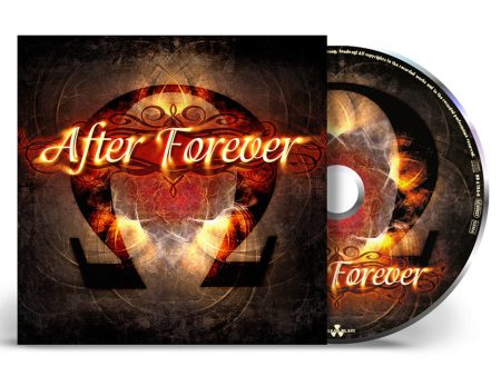 After Forever - After Forever - CD Online now