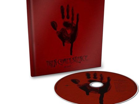 Then Comes Silence - Blood Digibook - Digipak CD Online Sale