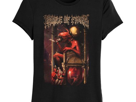 Cradle Of Filth - Existence Is Futile - Girly on Sale