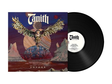 Tanith - Voyage - Vinyl Supply