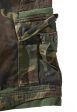 Brandit - Packham Vintage Woodland - Shorts Hot on Sale