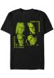 Type O Negative - Four Faces - T-Shirt For Discount